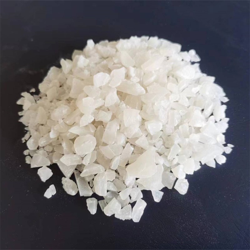 Aluminium Sulfate Water Treatment